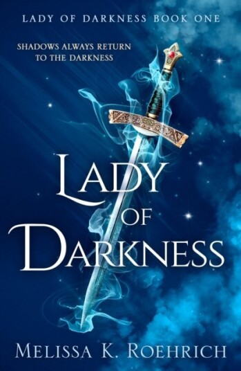 Lady of Darkness Lady of Darkness