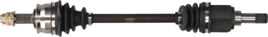 Drivaksel KAMOKA 5012158