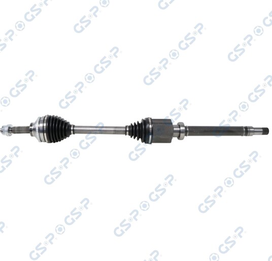 GSP 203779 Drivaksel