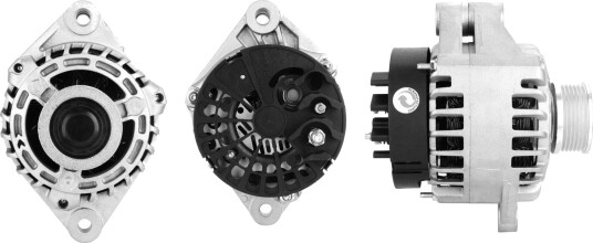 ELSTOCK 28 4927 Dynamo ELSTOCK 28 4927 Dynamo