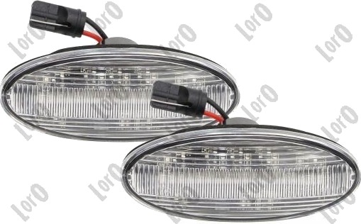 ABAKUS L35-140-001LED Blinklyssett