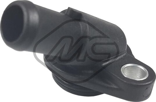 Kjølevæskeflens Metalcaucho 30580