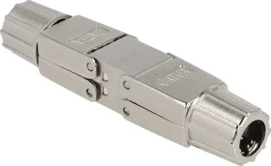 Delock - Nettverkkopler - Lsa Til Lsa - Stp - Cat 6A