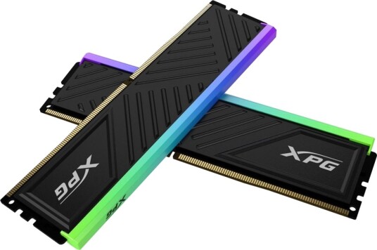 XPG Spectrix D35G DDR4 16GB 3200MT/s CL16 AX4U32008G16A-DTBKD35G