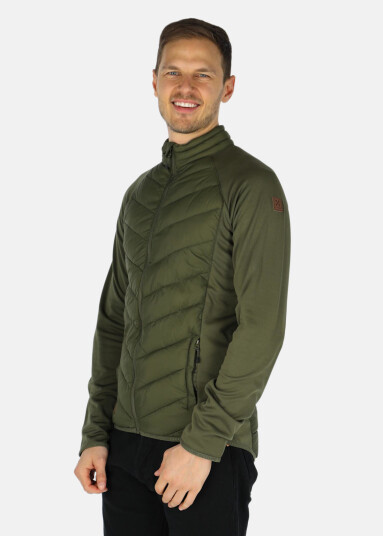 X Trail Hybrid Jacket X Trail Hybrid Jacket