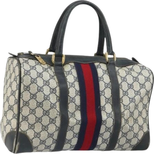 Gucci Vintage Dame Flerfarget Gucci Vintage Dame Flerfarget