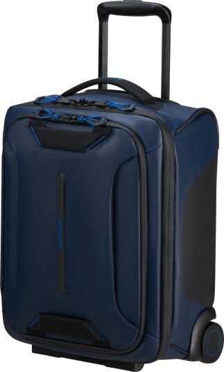 Samsonite Ecodiver Duffle/Wh Underseater 45 cm Blue Nights OneSize Samsonite Ecodiver Duffle/Wh Underseater 45 cm Blue Nights OneSize