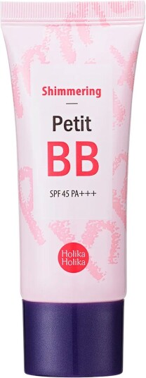 Holika Holika Shimmering Petit BB Cream 30 ml