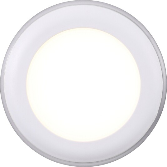 Nordlux Elkton downlight Ø8 cm Nordlux Elkton downlight Ø8 cm