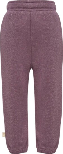 Hummel Tukas Pants Black (122 / 7 år)