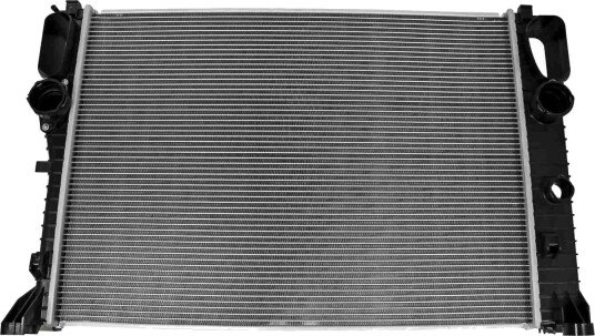 Radiator VEMO V30 60 1291
