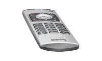 Yealink - Fjernkontroll - For Yealink Vc500, Vc800