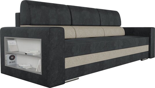 Nemo Sovesofa 236x92x88 cm