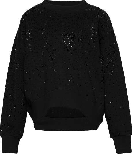 Diesel Smagdad Sweat Shirt Black 104