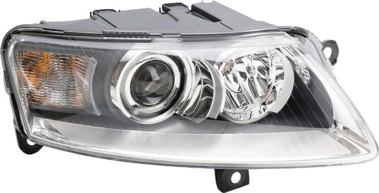 HELLA 1ZS 009 701-161 Frontlykter