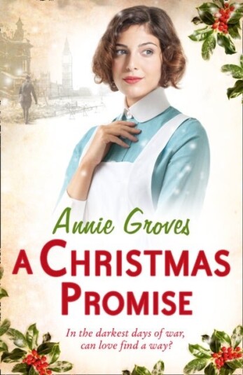 A Christmas Promise A Christmas Promise