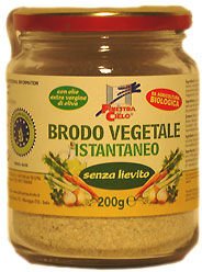 Finestra Cielo Miso Vegan Buljong Uten Gjær Ø - 200 g Finestra Cielo Miso Vegan Buljong Uten Gjær Ø - 200 g