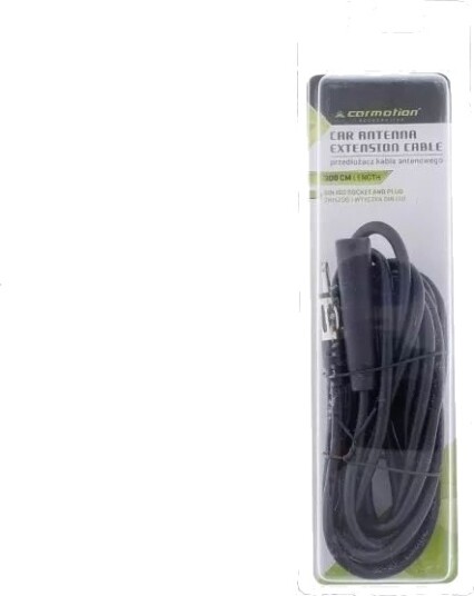 CARMOTION 58529 Antennekabel