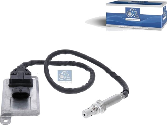 NOx.sensor, ureainnsprøytning DT Spare Parts 5.44038
