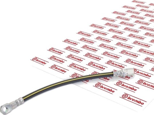 Bremseslange BREMBO T 85 012