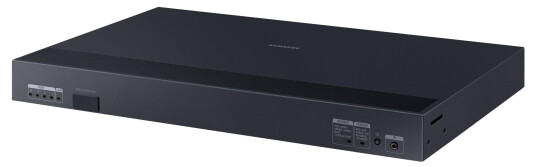 Samsung LED S-Box Snow-JMU Digitalskiltspiller med HDR og Tizen OS