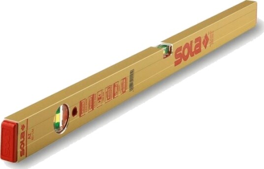 Sola Vater Aluminium Azb 180 1800mm