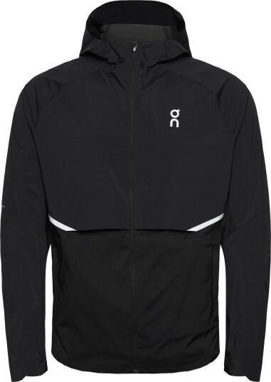 On Core Jacket Black XXL