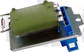 VIKA 99591833801 Motstand, kupévifte VIKA 99591833801 Motstand, kupévifte
