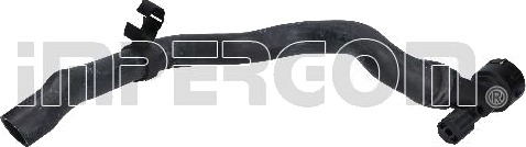 ORIGINAL IMPERIUM 220718 Radiatorslange