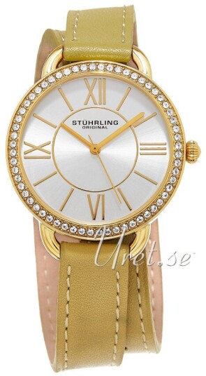 Stührling Original Dameklokke 587.04 Vogue Deauville