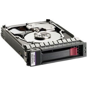 Hewlett Packard Enterprise 1TB SAS 12G 7.2K LFF MDL SC SPARES_ALT