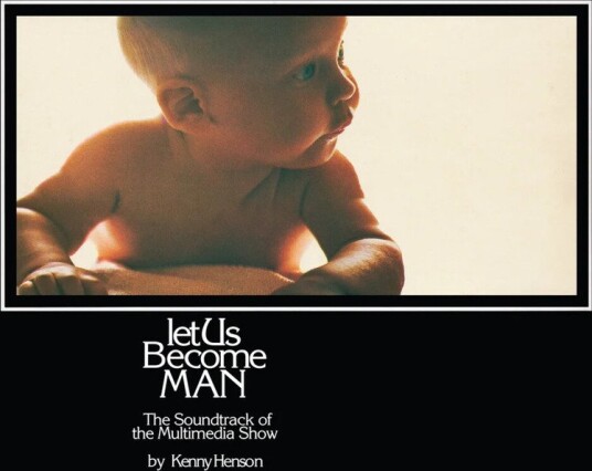 Let Us Become Man Ost Vinyl