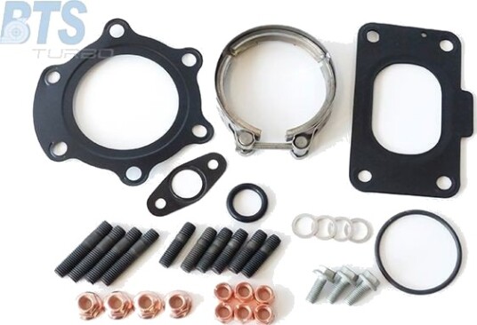 Monteringssett, lader BTS TURBO T931504ABS