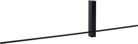 Segin Vegglampe  Lengde 90 Cm  Dimbar LED 10W