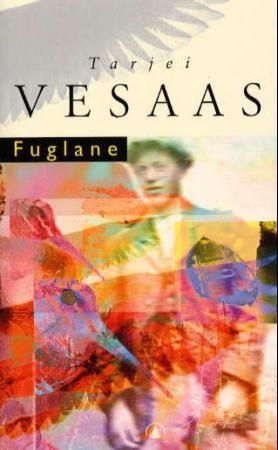 Gyldendal Norsk Forlag As Fuglane, Pent brukt bok