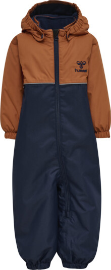 Hummel Snoopy Tex Snowsuit Blå 80