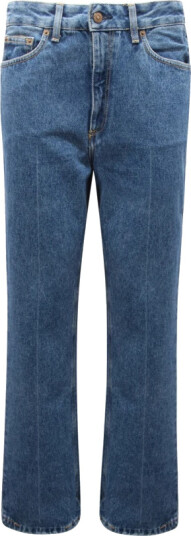 Mauro Grifoni Dame Jeans Blå W29, Mauro Grifoni Dame Jeans Blå W29,