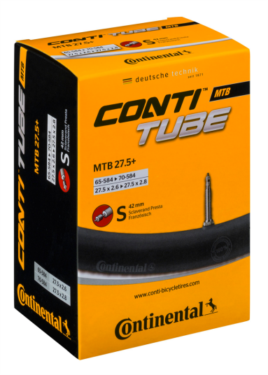 Continental MTB Wide 27,5"