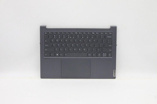 Lenovo Upper Case ASM_EURO ENG L82FX