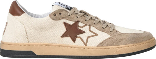 2Star Herre Sko Beige 41 EU, 2Star Herre Sko Beige 41 EU,