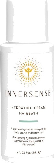 Innersense Hydrating Cream Hairbath 59 ml - Fuktighetsgivende Sjampo