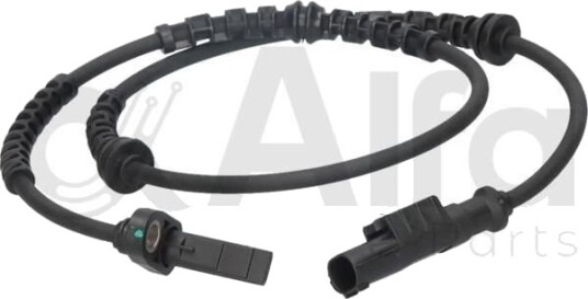 Alfa e Parts AF01881 Sensor ABS