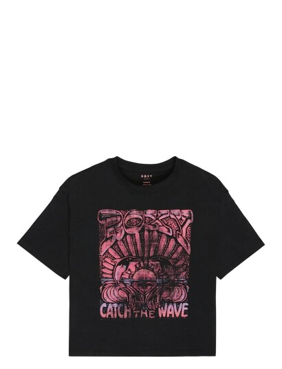 Roxy Daisyloose Season Black 116
