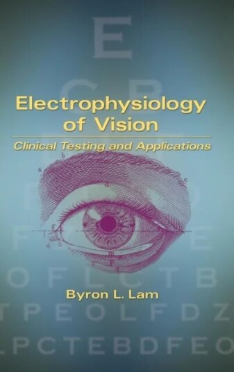 Electrophysiology Of Vision