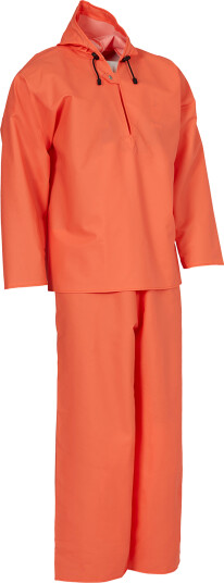 Elka Kjeledress Oransje L