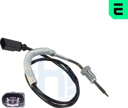 Sensor eksostemperatur ERA 551538A