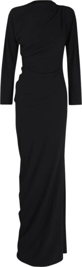Cortana Dame Kjoler Svart XS,