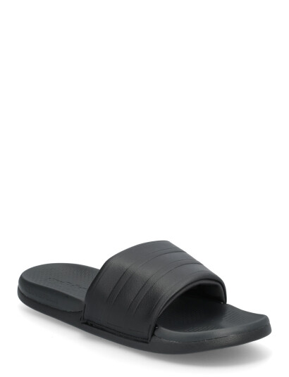 Adidas Sportswear Adilette Comfort 2.0   Black   37