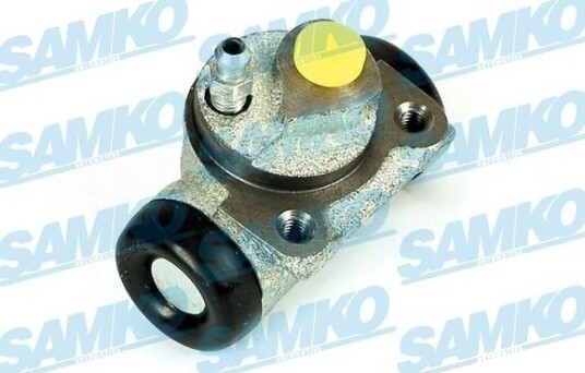 SAMKO C20512 Hjulsylinder, brems