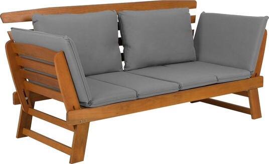 Digloria Hagesofa Tre/Natur